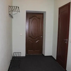Hotel Novaya Elnya интерьер отеля