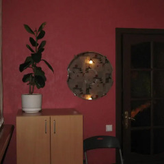 VDNH Hostel Алматы интерьер отеля