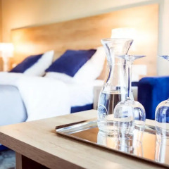 Отель Premium Nosal Resort Закопане в номере
