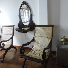 Отель Villa Unique View интерьер отеля
