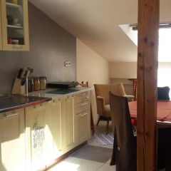 Отель Apartamenty Fryderyk Апартаменты фото 10