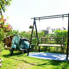 Отель Little Corner Hoi An