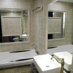 A25 Hotel 3* Номер Делюкс фото 5