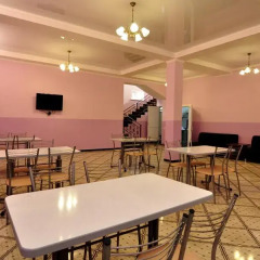 Гостиница Viva Guest House в Анапе отзывы, цены и фото номеров - забронировать гостиницу Viva Guest House онлайн Анапа питание