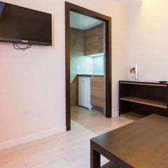 Apart-Hotel Serrano Recoletos 3* Апартаменты с различными типами кроватей фото 20