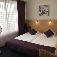 Palace Hotel комната для гостей