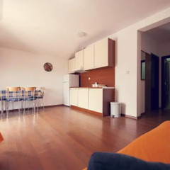 Апартаменты Lyon Apartments Апартаменты с различными типами кроватей фото 13