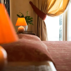 Hotel Aquadolce 3* Стандартный номер