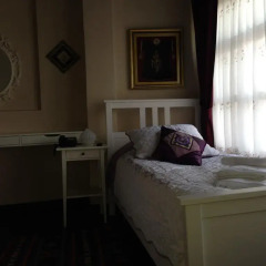 Murat Bey Konağı Hotel Турция, Анкара - отзывы, цены и фото номеров - забронировать отель Murat Bey Konağı Hotel онлайн комната для гостей