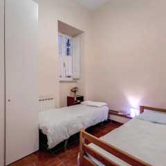 Отель Appartamento Massenzio Рим детские мероприятия