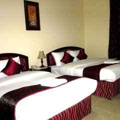 Sahara Hotel Apartments комната для гостей фото 5