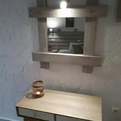 Aggello Boutique Hotel в номере