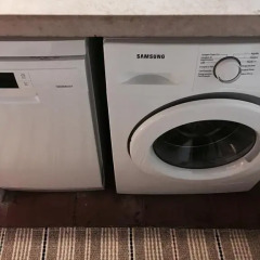 Отель A Casa Do Pássaro Branco удобства в номере