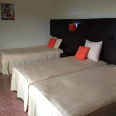 Hotel Apolo 3* Стандартный номер двуспальная кровать