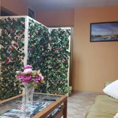 Hostel Belaya Dacha интерьер отеля