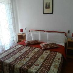 Отель Appartamenti Primula Uno Сильви комната для гостей фото 5