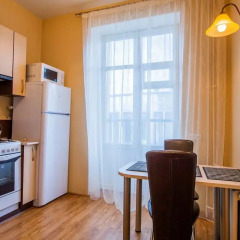Апартаменты Kvartiras Apartments 4 в номере фото 2