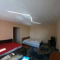 Гостиница Apartnemt On Okinina 11 детские мероприятия фото 2