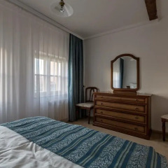 Отель Slaby&Bambur Residence Castle удобства в номере