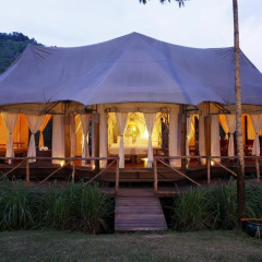 Отель Koyao Island Resort Таиланд, Яо Ной - отзывы, цены и фото номеров - забронировать отель Koyao Island Resort онлайн помещение для мероприятий фото 2