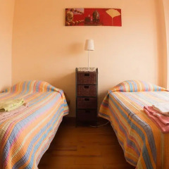 Peniche Beach House - Hostel детские мероприятия фото 2
