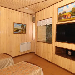 Гостиница Nikolaevskiy Guest House комната для гостей фото 5
