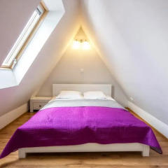 Отель Apartamenty Bulwary 25 Закопане детские мероприятия