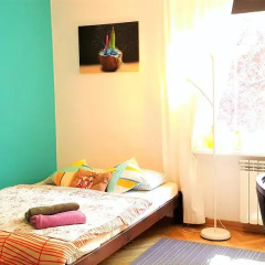 Апартаменты Cozy Apartment Old Town Студия фото 19