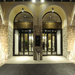 Grand Hotel Savoia 5* Улучшенный номер с различными типами кроватей фото 3