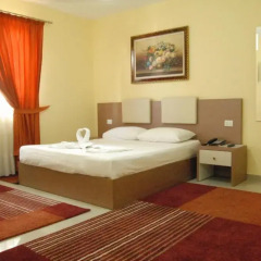 Hotel Relax City Center комната для гостей фото 4