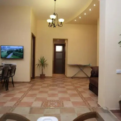 Отель Holiday Home Charenc Коттедж фото 22