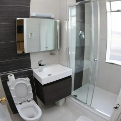 Ascot Hyde Park Hotel 2* Стандартный номер с различными типами кроватей фото 3