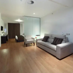 Hotel Dome Las Tablas 4* Стандартный номер с различными типами кроватей фото 8
