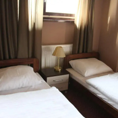 Отель Villa A8 2* Стандартный номер фото 10