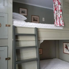 Hostel Galia сауна