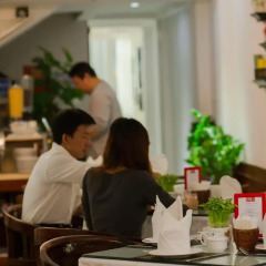 Отель Oriental Central Hotel Вьетнам, Ханой - отзывы, цены и фото номеров - забронировать отель Oriental Central Hotel онлайн питание фото 2