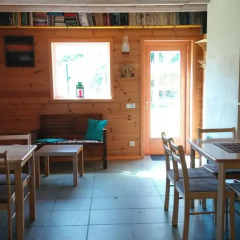 Отель Beltes Street Guest House в номере фото 2