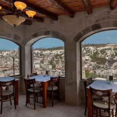 Aydinli Cave House Турция, Гёреме - отзывы, цены и фото номеров - забронировать отель Aydinli Cave House онлайн питание фото 3