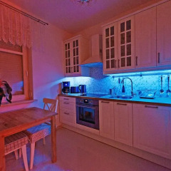 Отель Marine Sopot - Sg Apartamenty Сопот в номере фото 2