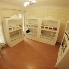 Mayak hostel спа