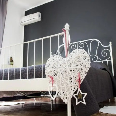 Отель Skene House Сиракуза гостиничный бар