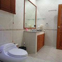 Отель View Talay Resort Villas ванная