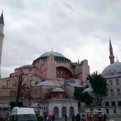 Aleph Istanbul Турция, Стамбул - 4 отзыва об отеле, цены и фото номеров - забронировать отель Aleph Istanbul онлайн городской автобус