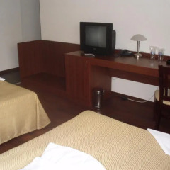Отель Borika Hotel Болгария, Чепеларе - отзывы, цены и фото номеров - забронировать отель Borika Hotel онлайн удобства в номере фото 2