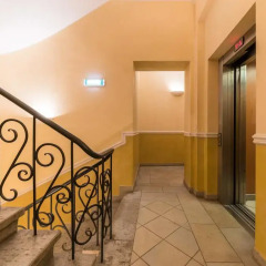 Апартаменты Goodson & Red Old Town Apartments интерьер отеля