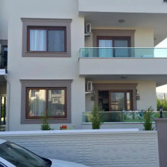 Derin Tatil Evleri Коттедж с различными типами кроватей фото 14