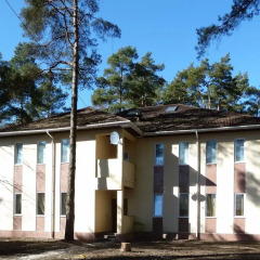 Гостевой дом на Королева фото 7
