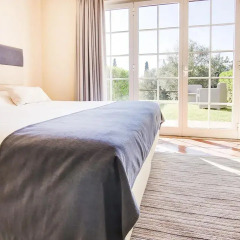 Отель Longevity Cegonha Country Club Португалия, Пешао - отзывы, цены и фото номеров - забронировать отель Longevity Cegonha Country Club онлайн комната для гостей