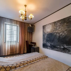 Гостиница Шкиперская 3* Стандартный номер разные типы кроватей фото 5