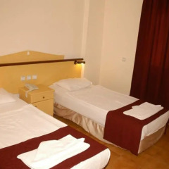 Grand Panorama Spa Hotel 3* Стандартный номер с различными типами кроватей